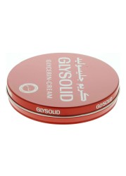 Glysolid Glycerin Cream White 80ml