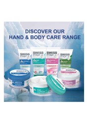 Swiss Image Soothe Swiss Aloe Vera Hand &amp; Body Moisturizing Gel 75ml