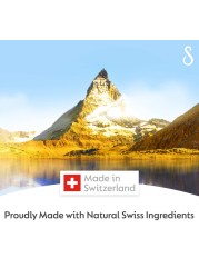 Swiss Image Shea Butter Moisturizing Body Lotion Clear 250ml