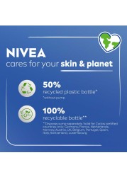 NIVEA Body Lotion Dry Skin Cocoa Butter Vitamin E 400ml