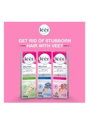 Veet Hair Removal Cream For Dry Skin 100g