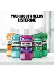 Listerine Cool Mint Mouthwash 250ml