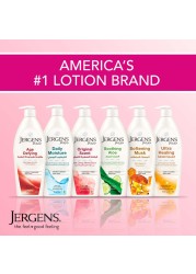 Jergens Original Scent Moisturizer 400ml