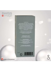 سويس إيمج إنفينيت مصل الوجه للعلاج الليلي مع تقنية إتش تي إن بيوتيك 30 ملل