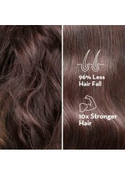 Sunsilk Collagen Blends Shampoo for hair fall Bye Bye Hairfall 350ml