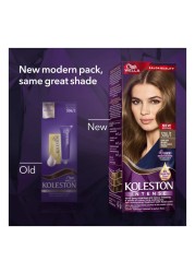 Wella Koleston Intense Hair Color 306/1 Dark Ash Blonde