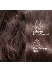 Sunsilk Collagen Blends Shampoo for dry hair Moisture Bomb 350ml