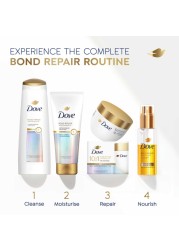 Dove Bond Repair Conditioner Bio Protein Care 180ml