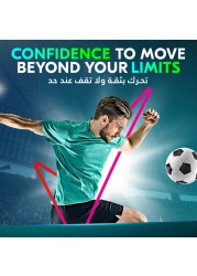 ريكسونا بخاخ مضاد للتعرق للرجال، إكسترا كول، ١٥٠ مل