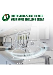 JIF Cream Cleaner With Micro Crystals Technology Original 500ml
