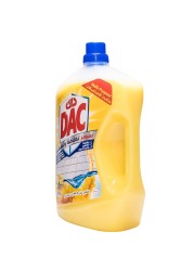 Dac Gold Multi-Purpose Disinfectant &amp; Liquid Cleaner Citrus 3L