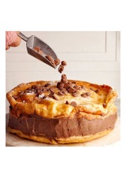 Hershey&#39;s Semi-Sweet Chocolate Baking Chips, 285g