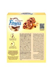 Nestle Fitness Choco Banana Cereal Bars, 23.5g Pack of 6