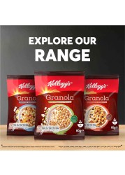 Kellogg&#39;s White Chocolate with Pistachio Granola , 60g