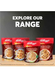 Kellogg&#39;s Granola White Chocolate with Pistachio, 320g