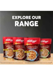 Kellogg&#39;s Granola Mixed Fruit with Coconut, 600g