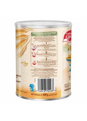Nestle Cerelac Infant Cereal, Wheat and Honey, from 6 Months, 400g