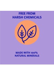 Originally Yellow Natural Moisture Absorber Lavender 300g