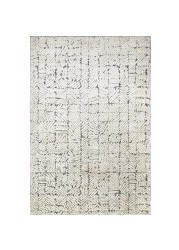كونراد ساندي 150 × 80 سم عقدة سجادة منزلية مصممة لغرفة النوم غرفة الطعام غرفة طعام مكتب لينة غير قابلة للانزلاق منطقة ديكور المنسوجات