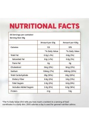 Kellogg&#39;s The Original Corn Flakes, 750g
