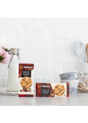 Walker&#39;s Chocolate Chunk and Hazelnut Biscuits, 150g