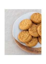 Walker&#39;s Stem Ginger Biscuits, 150g