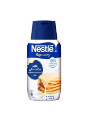 نستله حليب مكثف محلى، 450 غرام