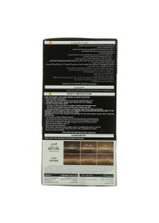 L&#39;Oreal Paris Prodigy Ammonia-Free Permanent Oil Hair Colour 7.0 Blonde