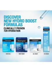 Neutrogena Face Moisturizer Water Gel Hydro Boost 50ml