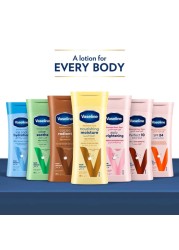 Vaseline Intensive Care Body Lotion Cocoa Radiant 200ml
