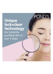 Pond&#39;s Facial Foam Antibacterial + Breakout Control 100g