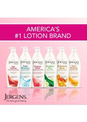 Jergens Original Scent Moisturizer 600ml