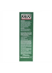 Just For Men Shampoo Hair Colour Darkest Brown Black 66ml