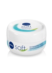 NIVEA Moisturising Cream Soft Refreshing Jar 300ml