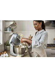 Kenwood Kitchen Machine 1000W KHC29.Q0SI Silver