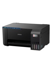 Epson EcoTank L3252 A4 Wi-Fi All-in-One Ink Tank Printer Black