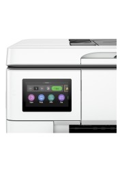 HP OfficeJet Pro 9730 Wide Format All-In-One Printer White