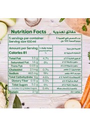 Knorr Scratch Cooking Meal Mixes Bechamel Sauce 75g