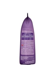 Purina Friskies Surfin&#39; Favourites Flavours of Mackerel, Tuna, Salmon and Sardine Adult Dry Cat Food, 400g