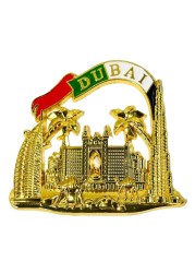Ajooba Magnet Set Number 1, 4 PCS