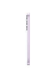Samsung Galaxy A35 Dual SIM 8GB RAM 128GB 5G Awesome Lilac