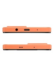 Huawei Nova Y61 Dual SIM 4 GB RAM 128GB 4G LTE Sunset Orange