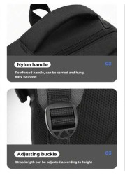 New Elementary School Backpack For Aged 1 3 6 And 6 12 Lightweight And Casual Classic Children s Backpack Large Capacity Student Backpack