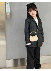 Mini Hand Held Bag Cute Crossbody Bag Adorable Mini Shoulder Bag Essential Festival Gift