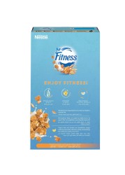 Nestle Fitness Original Breakfast Cereal, 625g