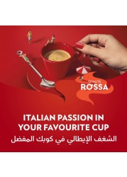 Lavazza Qualita Rossa Filter Coffee, 250g