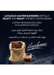 Lavazza Qualita Oro Coffee Capsules 10 Capsules