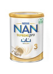 Nestle NAN SupremePro 3 GrowingUp Toddler 1 to 3 yrs Milk Powder 800g