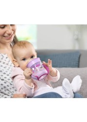 NUK Mini Magic Cup SNK725 160ml Multicolour