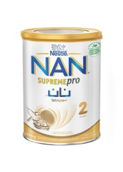 نستله نان سوبريم برو 2 حليب الأطفال 800 غرام